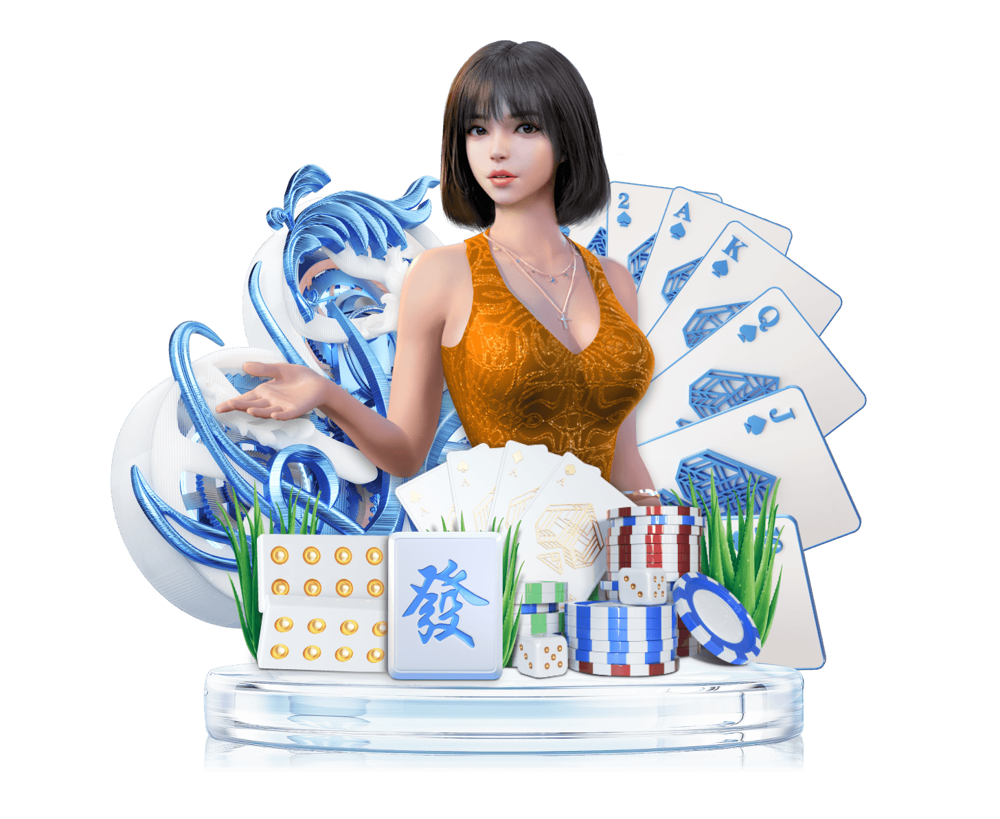 pg赏金女王V3.25.9安卓版 1